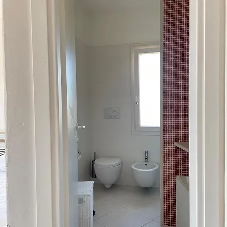 Дом отдыха Sunset Costa Rossa 1221 Tramonto Vista Mare *