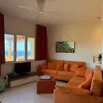 Holiday home Sunset Costa Rossa 1221 Tramonto Vista Mare