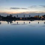 בית נופש Sunset Costa Rossa 1221 Tramonto Vista Mare