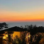 Holiday home Sunset Costa Rossa 1221 Tramonto Vista Mare