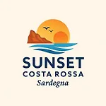 Sunset Costa Rossa 1221 Tramonto Vista Mare Isola Rossa (Sassari)