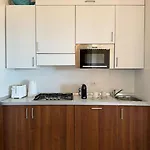 בית נופש Sunset Costa Rossa 1221 Tramonto Vista Mare איזולה רוסה