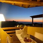 Sunset Costa Rossa 1221 Tramonto Vista Mare Holiday home Isola Rossa (Sassari)