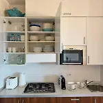 Sunset Costa Rossa 1221 Tramonto Vista Mare Holiday home *