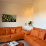 Sunset Costa Rossa 1221 Tramonto Vista Mare Holiday home