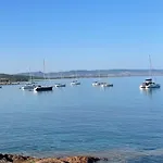 Sunset Costa Rossa 1221 Tramonto Vista Mare * איזולה רוסה