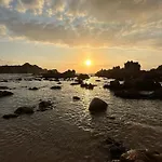 בית נופש Sunset Costa Rossa 1221 Tramonto Vista Mare *