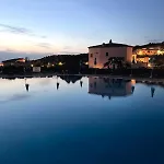 Sunset Costa Rossa 1221 Tramonto Vista Mare בית נופש *